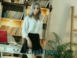 LisaListon