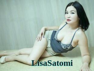 LisaSatomi