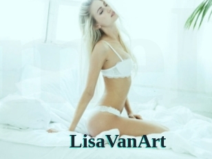 LisaVanArt