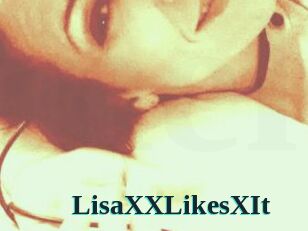 LisaXXLikesXIt