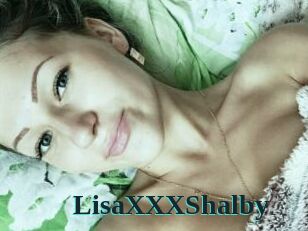 LisaXXXShalby