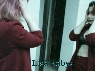 Lisa_Babys