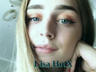 Lisa_HotX