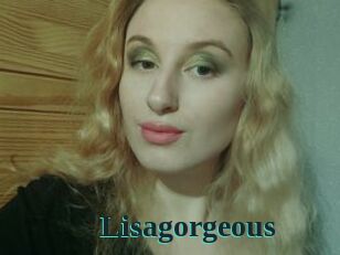 Lisagorgeous