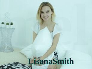 LisanaSmith