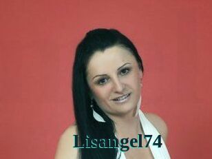 Lisangel74