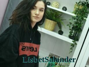 LisbetSalander