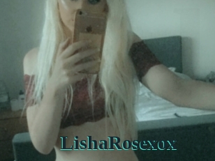 LishaRosexox