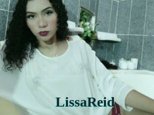 LissaReid