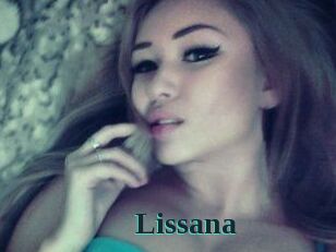 Lissana