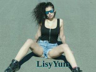 LisyYum