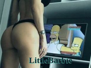 LittleBarbie