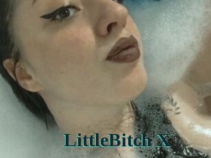 LittleBitch_X