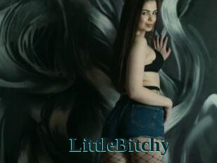 LittleBitchy Melody Melons