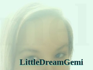 LittleDreamGemi
