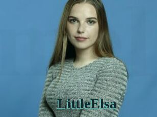 LittleElsa