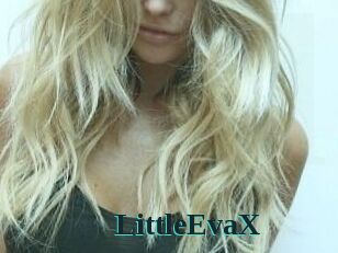 LittleEvaX