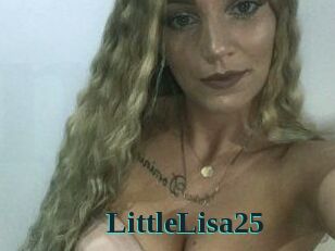 LittleLisa25