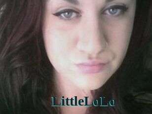 LittleLoLo