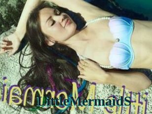 LittleMermaidS