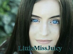 LittleMissJuicy