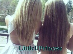 LittleUPrincess