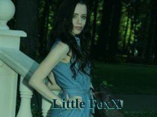Little_FoxX