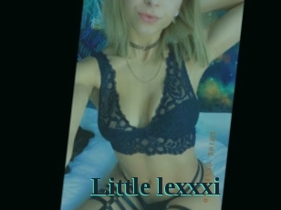 Little_lexxxi