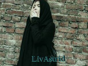 LivAstrid