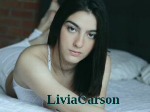 LiviaCarson