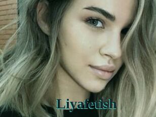 Liyafetish