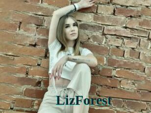 LizForest