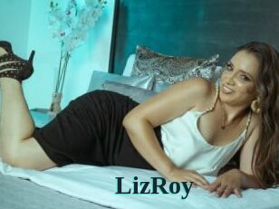 LizRoy