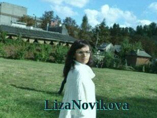 LizaNovikova