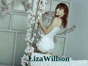 LizaWillson