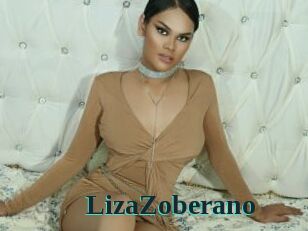 LizaZoberano