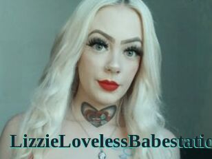 LizzieLovelessBabestation