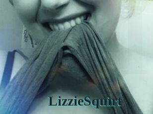 LizzieSquirt