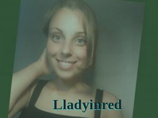 Lladyinred