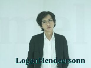 LoganHendeersonn