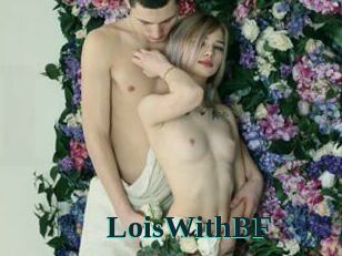 LoisWithBF Melody Melons