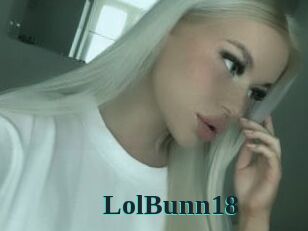 LolBunn18