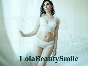 LolaBeautySmile