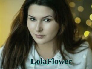 LolaFlower