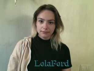 LolaFord