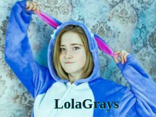 LolaGrays