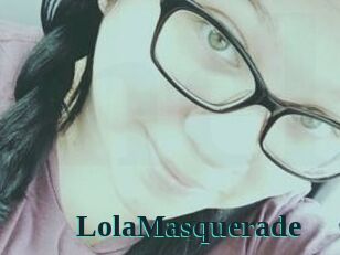 Lola_Masquerade