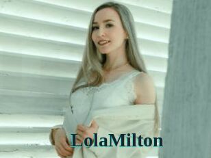 LolaMilton