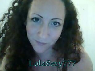 LolaSexy777