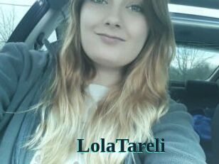 LolaTareli